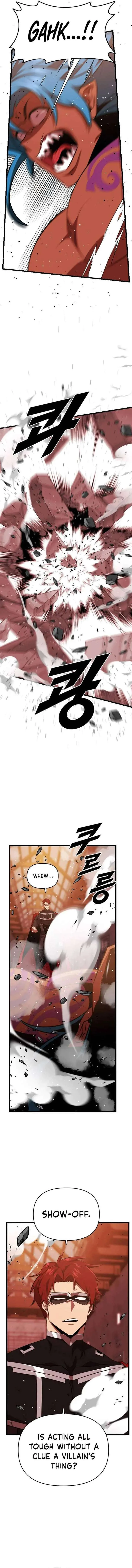 Rental Hero Chapter 57 page 10