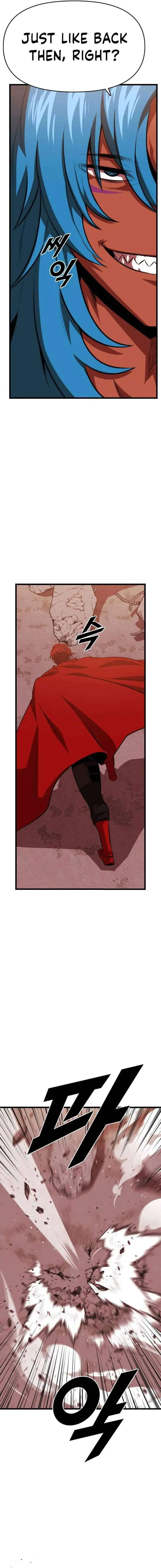 Rental Hero Chapter 57 page 5