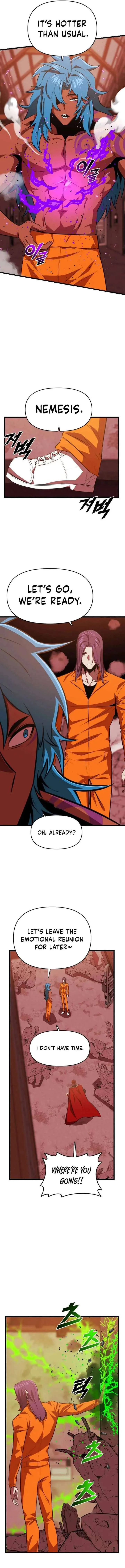 Rental Hero Chapter 57 page 16