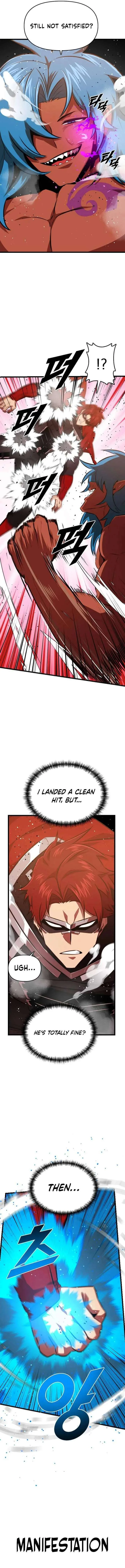 Rental Hero Chapter 57 page 8