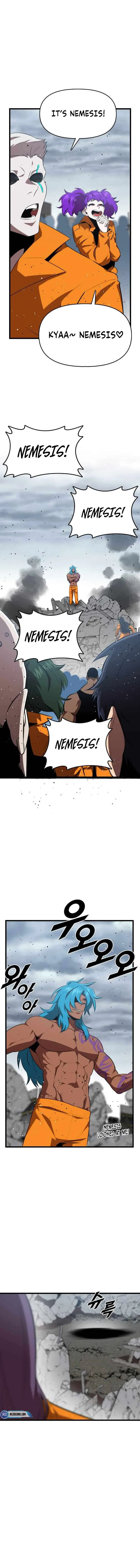 Rental Hero Chapter 58 page 4