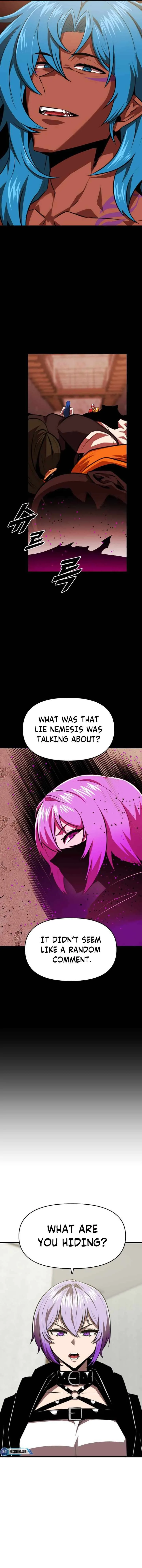 Rental Hero Chapter 58 page 10