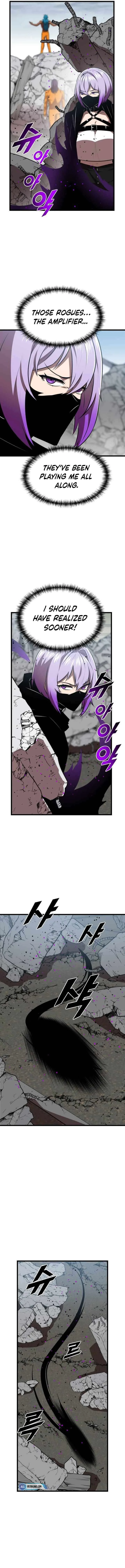 Rental Hero Chapter 58 page 5