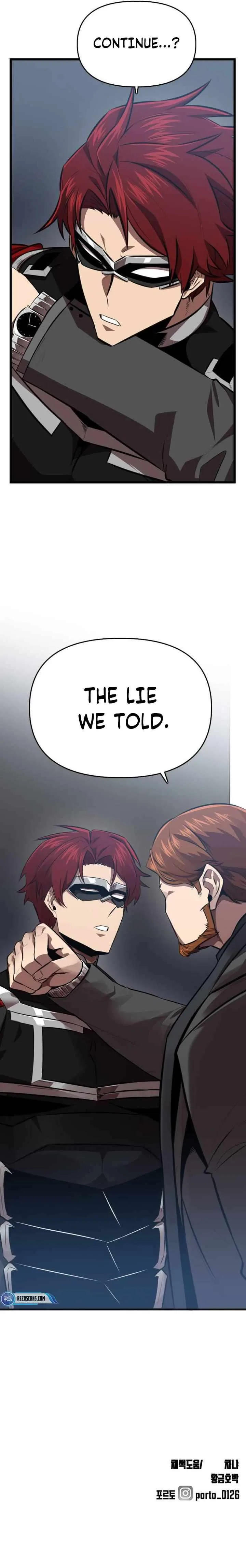 Rental Hero Chapter 58 page 18