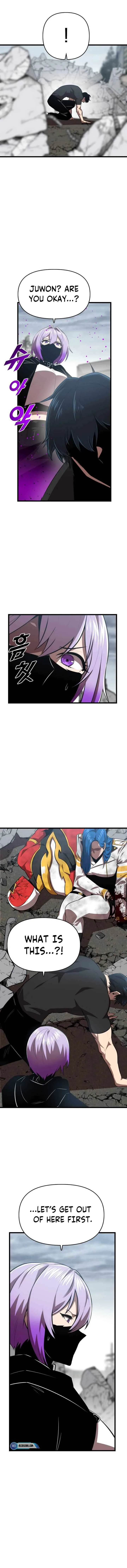 Rental Hero Chapter 58 page 6
