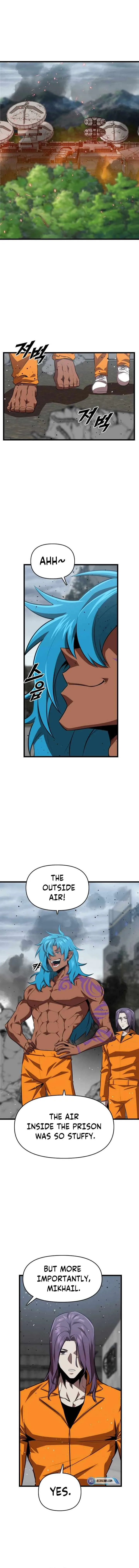 Rental Hero Chapter 58 page 2