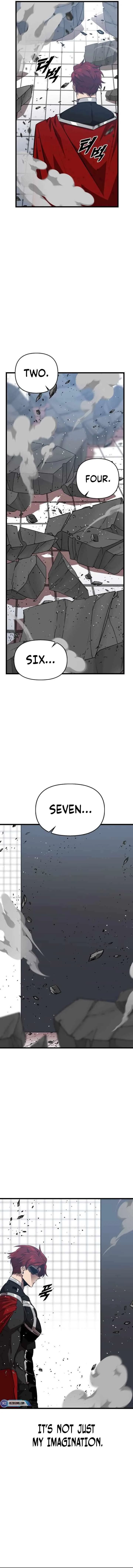 Rental Hero Chapter 58 page 13