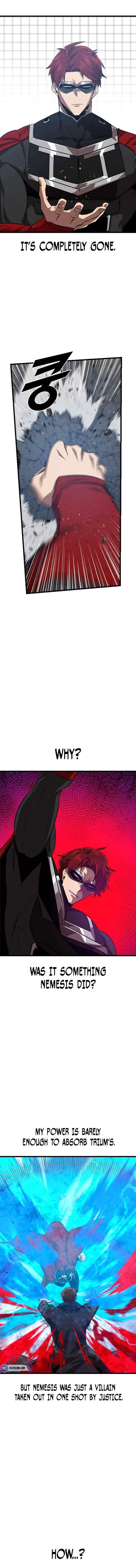 Rental Hero Chapter 58 page 15