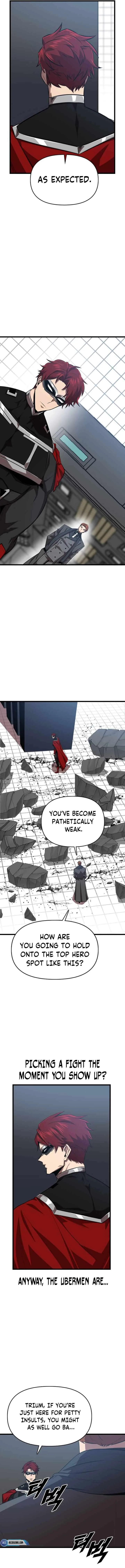 Rental Hero Chapter 58 page 16