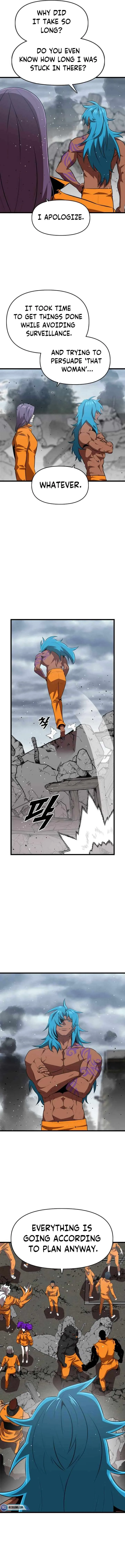 Rental Hero Chapter 58 page 3