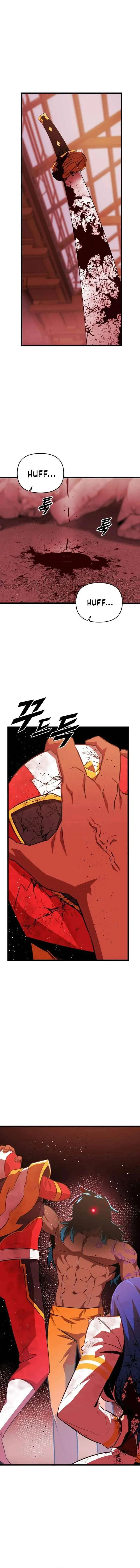 Rental Hero Chapter 56 page 6