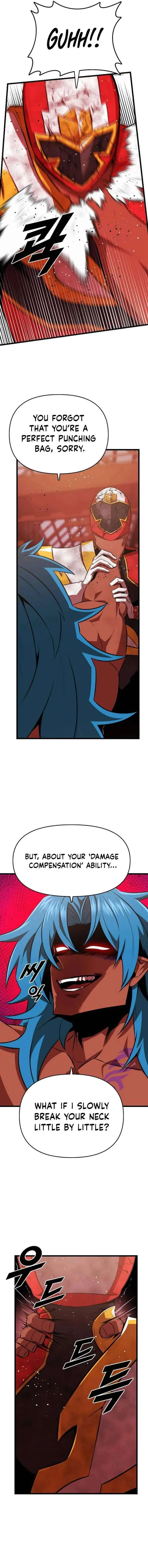 Rental Hero Chapter 56 page 9