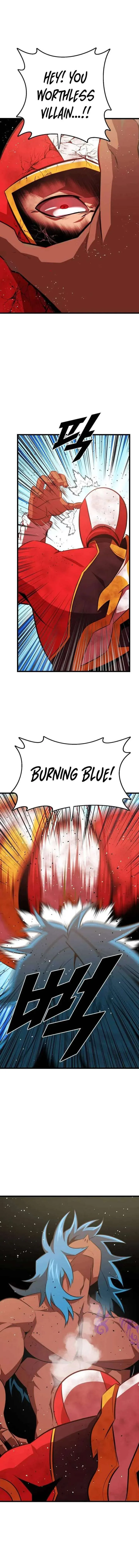 Rental Hero Chapter 56 page 8