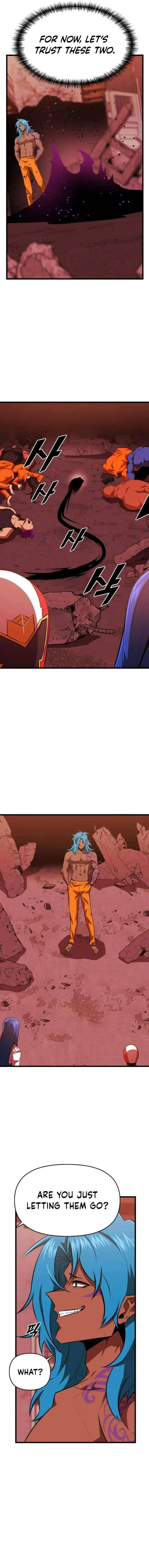 Rental Hero Chapter 56 page 3