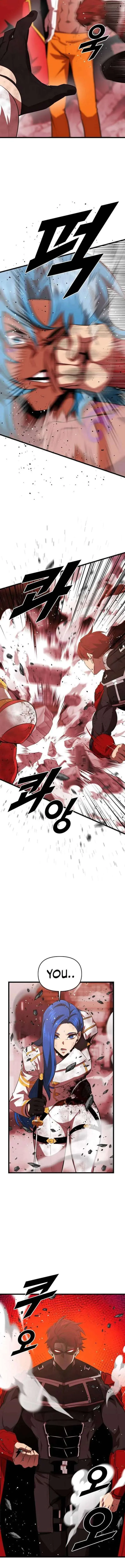 Rental Hero Chapter 56 page 12