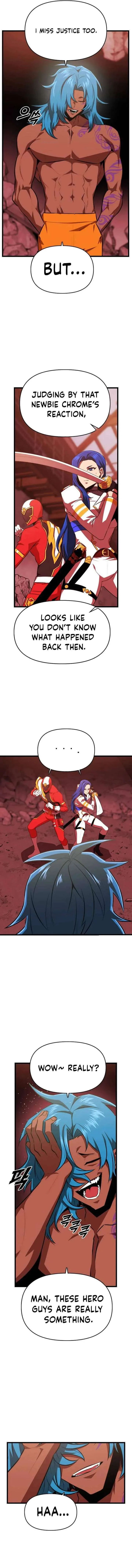 Rental Hero Chapter 56 page 4