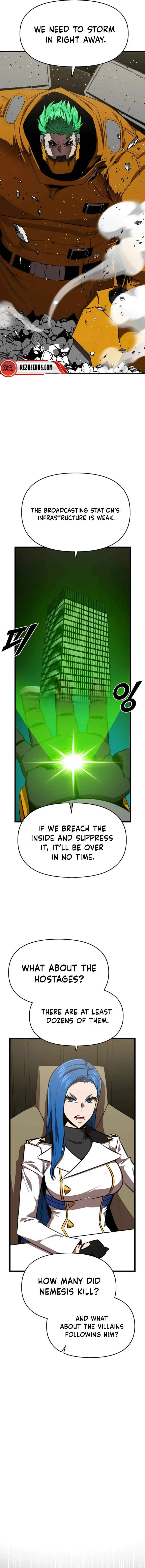 Rental Hero Chapter 60 page 3