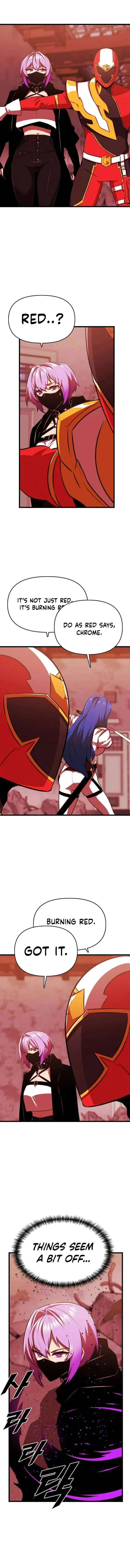 Rental Hero Chapter 56 page 2