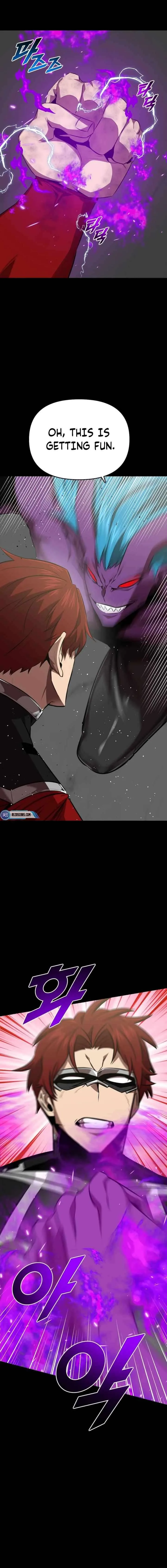 Rental Hero Chapter 59 page 6