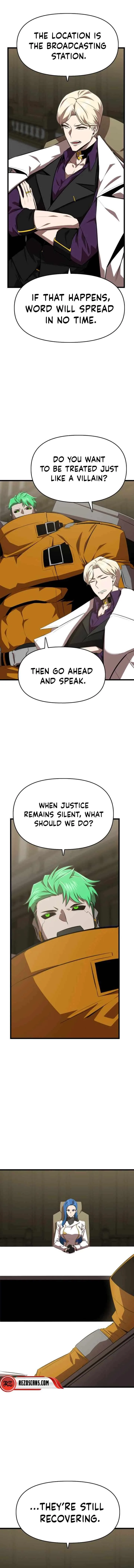 Rental Hero Chapter 60 page 5