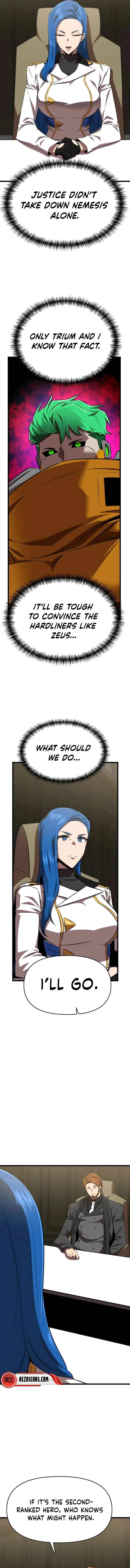 Rental Hero Chapter 60 page 6