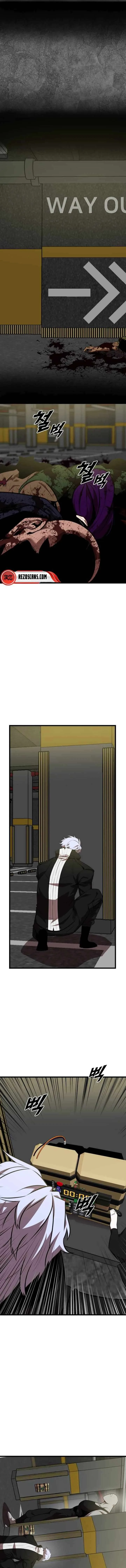 Rental Hero Chapter 60 page 18