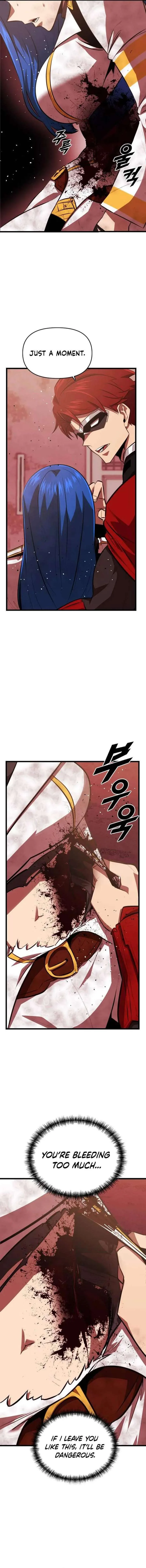 Rental Hero Chapter 56 page 14