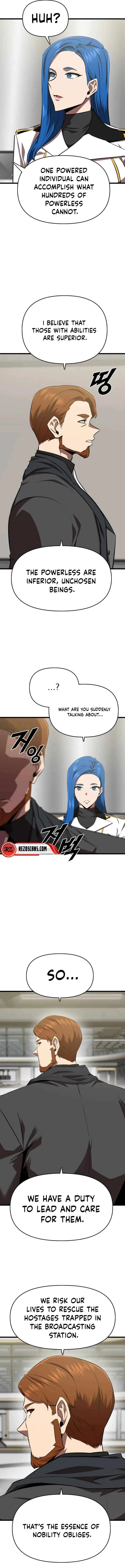Rental Hero Chapter 60 page 11