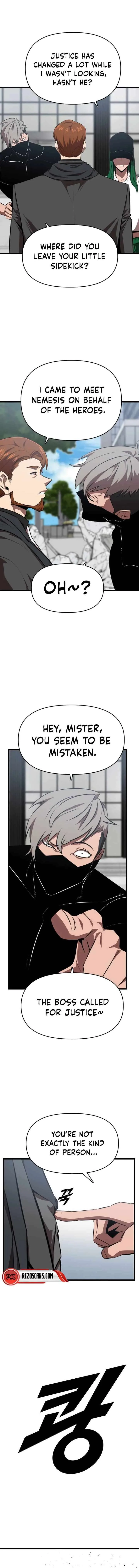 Rental Hero Chapter 60 page 16