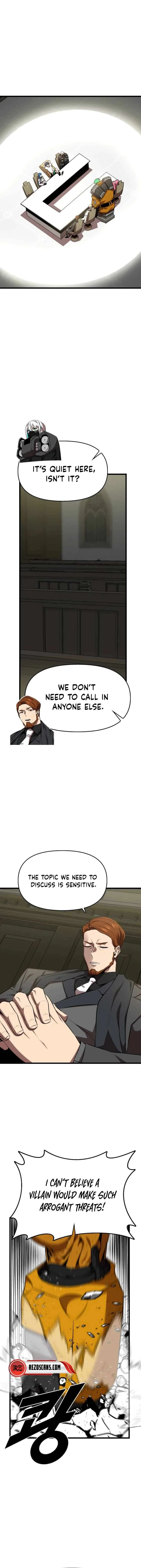 Rental Hero Chapter 60 page 2