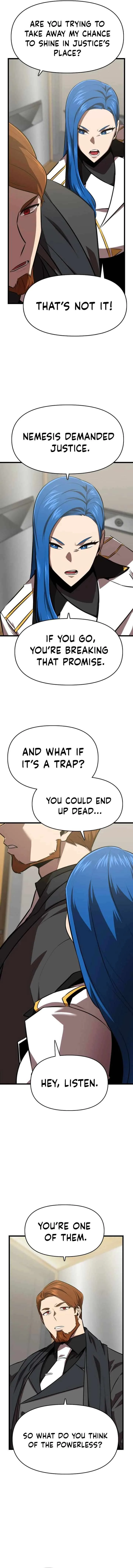 Rental Hero Chapter 60 page 10