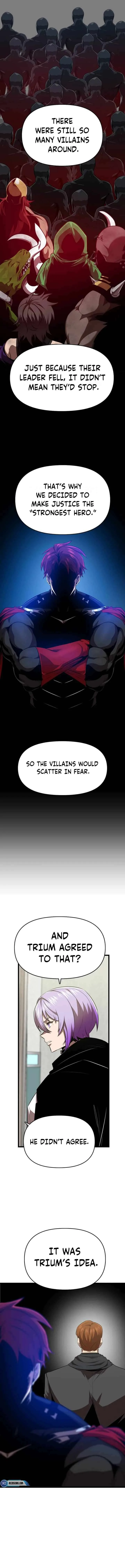 Rental Hero Chapter 59 page 13