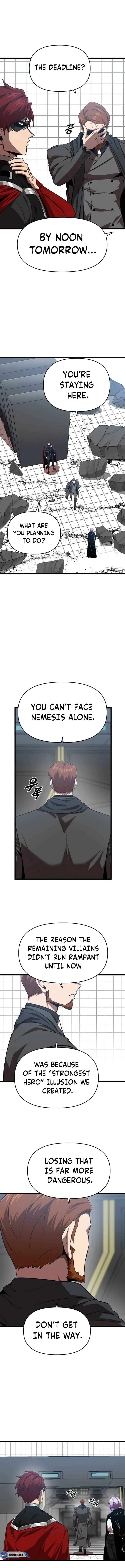 Rental Hero Chapter 59 page 20