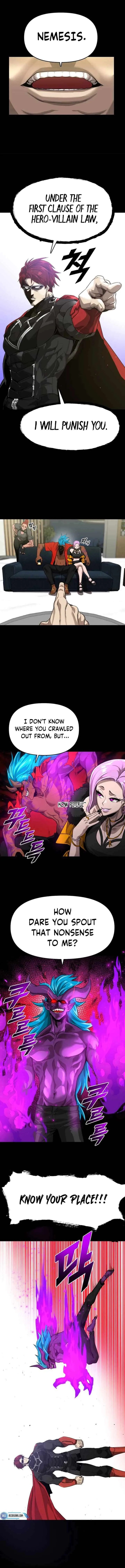 Rental Hero Chapter 59 page 3
