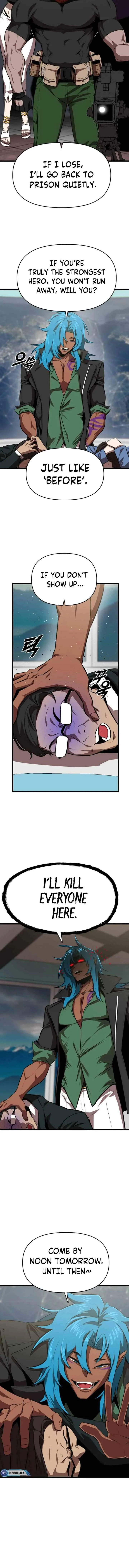 Rental Hero Chapter 59 page 17