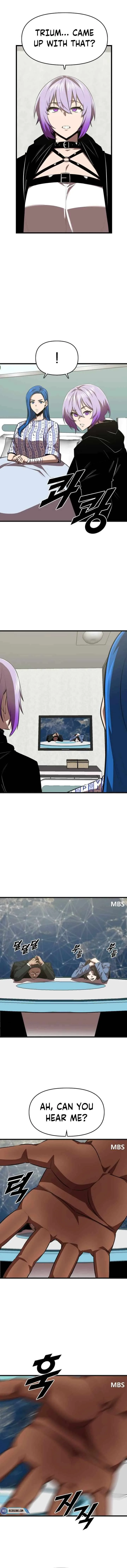 Rental Hero Chapter 59 page 14