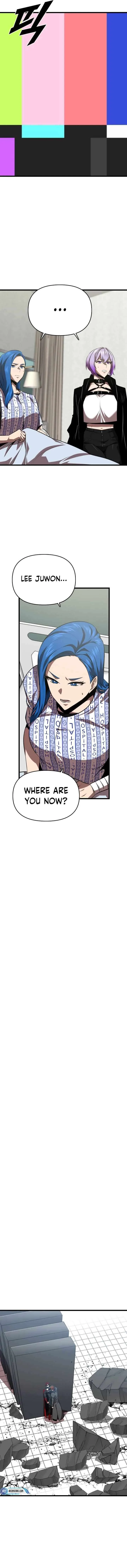 Rental Hero Chapter 59 page 18