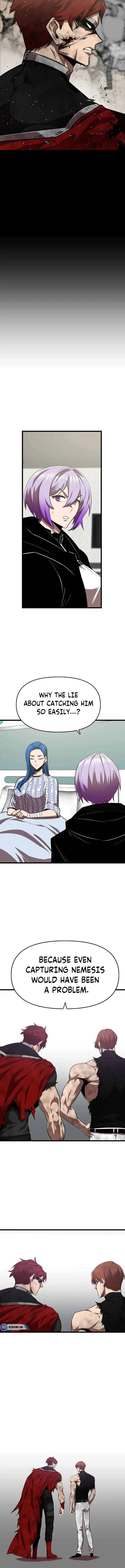 Rental Hero Chapter 59 page 12