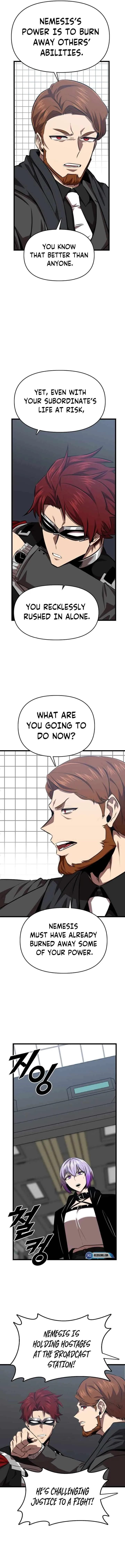 Rental Hero Chapter 59 page 19