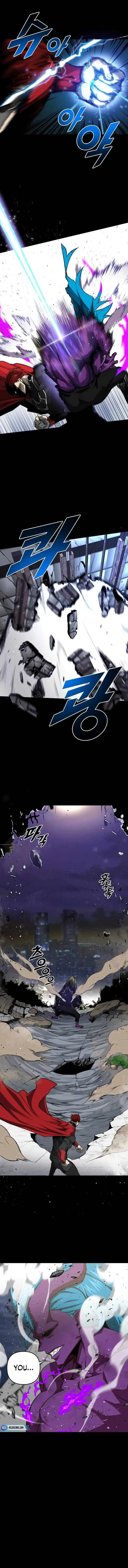 Rental Hero Chapter 59 page 4