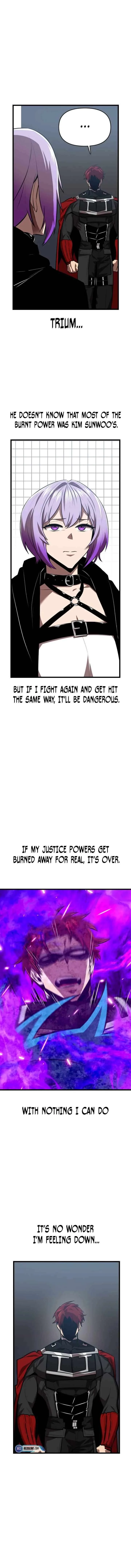Rental Hero Chapter 59 page 21