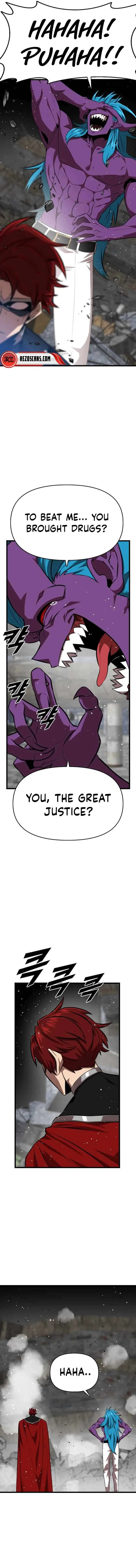 Rental Hero Chapter 63 page 8