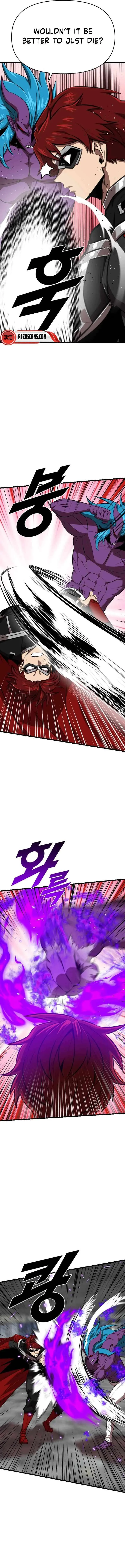 Rental Hero Chapter 63 page 9