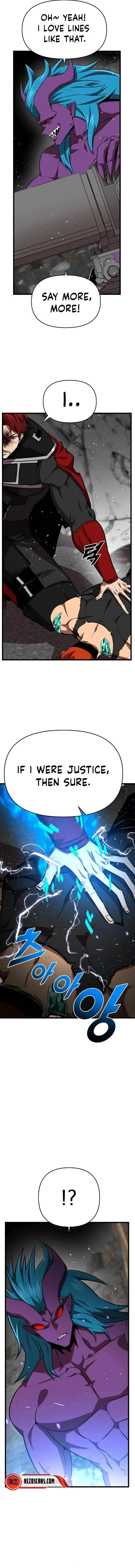 Rental Hero Chapter 63 page 18