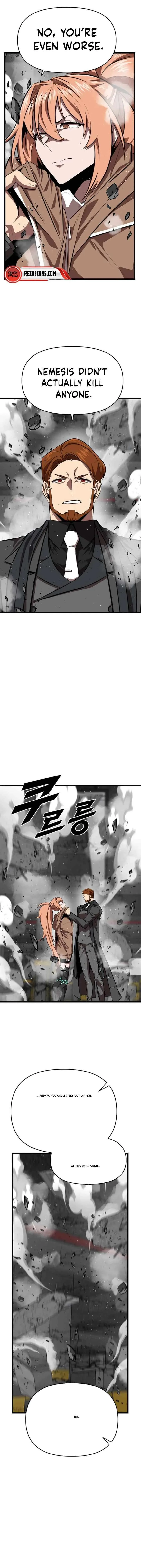 Rental Hero Chapter 63 page 4