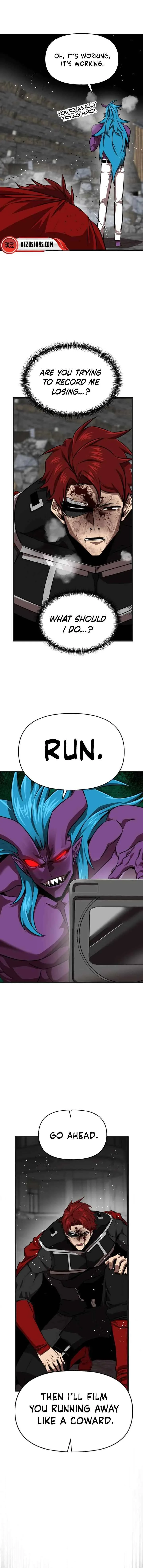 Rental Hero Chapter 63 page 14