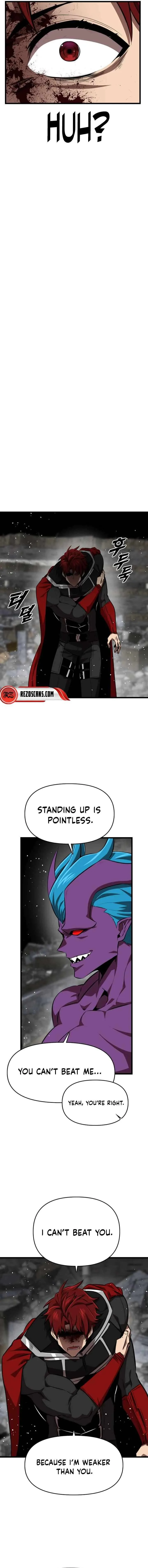 Rental Hero Chapter 63 page 17