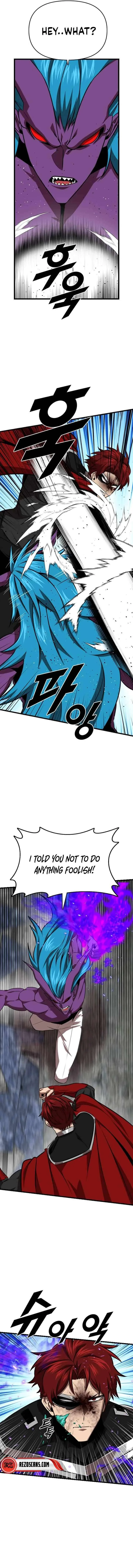 Rental Hero Chapter 63 page 19