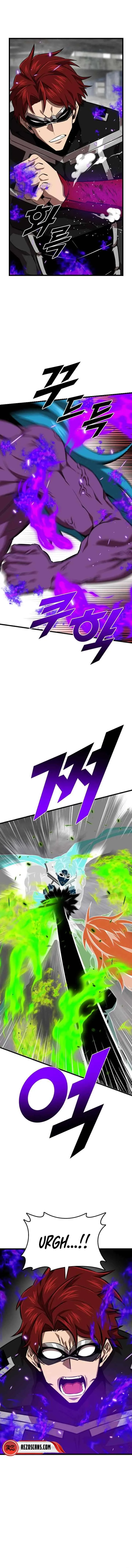 Rental Hero Chapter 63 page 10