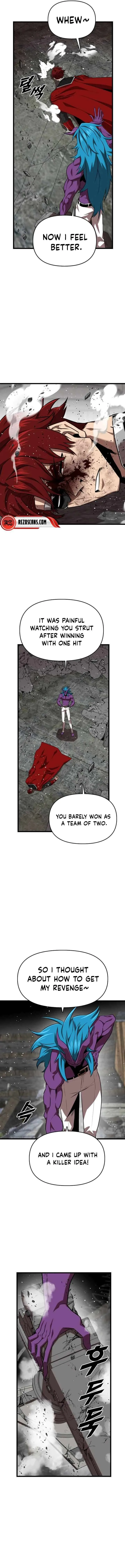 Rental Hero Chapter 63 page 13